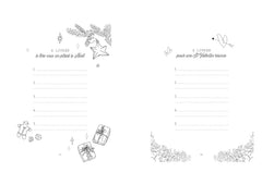 Carnet de lecture - Collector