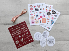 Carnet de lecture - Collector