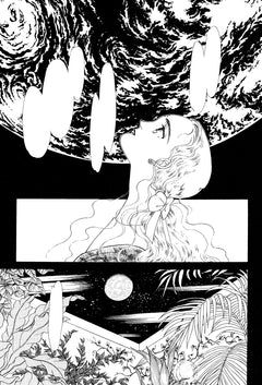 Please save my Earth T01