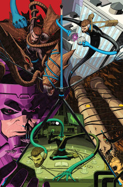Fantastic Four : Fanfare