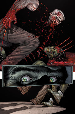 Old Man Logan
