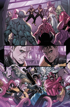Avengers World T01 : L'empire A.I.M.