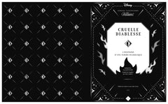 Grimoire Villains Tome 2