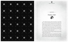 Grimoire Villains Tome 2