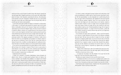 Grimoire Villains Tome 2