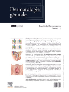 Dermatologie génitale