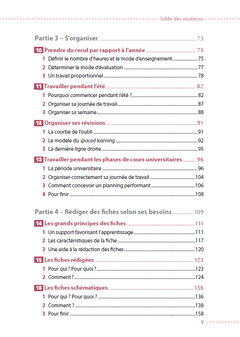 Je réussis mon PASS & ma LAS 2025-2026