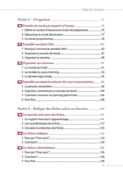 Je réussis mon PASS & ma LAS 2025-2026