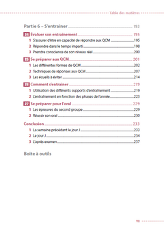 Je réussis mon PASS & ma LAS 2025-2026