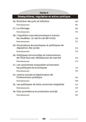 ECG 1 ET ECG 2 - Economie, Sociologie, Histoire du monde contemporain 2025-2026: Tout-en-un