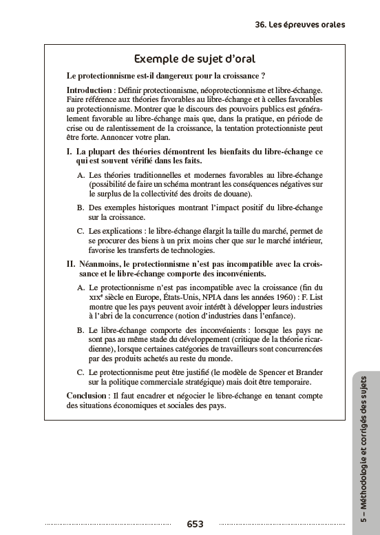 ECG 1 ET ECG 2 - Economie, Sociologie, Histoire du monde contemporain 2025-2026: Tout-en-un