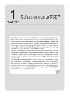 La RSE... mais c'est très simple !