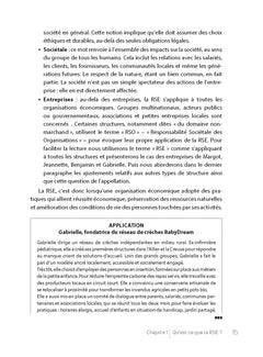 La RSE... mais c'est très simple !