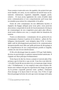 Bien mener sa vie professionnelle au féminin
