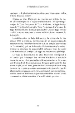 Bien mener sa vie professionnelle au féminin