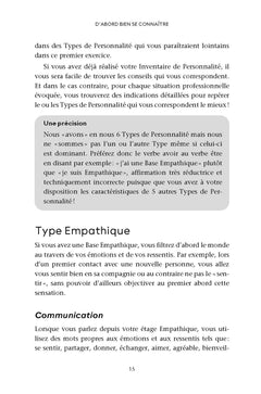 Bien mener sa vie professionnelle au féminin