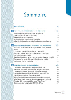 Le SEO pour booster sa croissance