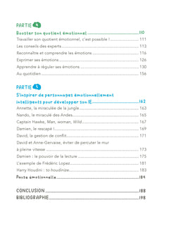 Le Petit Guide illustré de l'intelligence émotionnelle