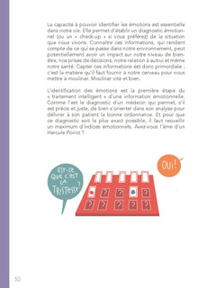 Le Petit Guide illustré de l'intelligence émotionnelle