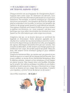 Le Petit Guide illustré de l'intelligence émotionnelle