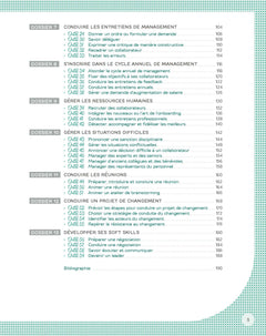 La boîte à outils pour devenir manager