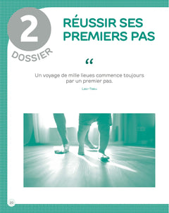 La boîte à outils pour devenir manager