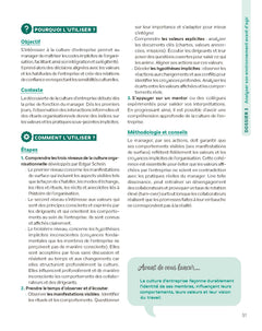 La boîte à outils pour devenir manager