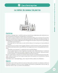 La boîte à outils pour devenir manager