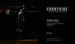 NBA : 40 ans de basket-ball en photos