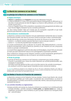 DCG 2 - Droit des affaires