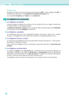 DCG 2 - Droit des affaires