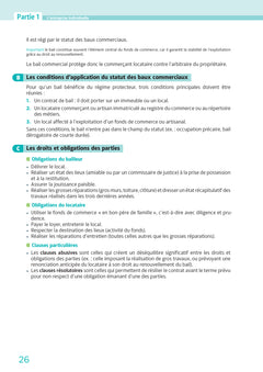 DCG 2 - Droit des affaires