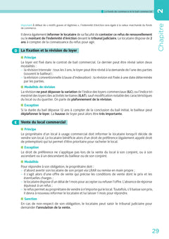DCG 2 - Droit des affaires