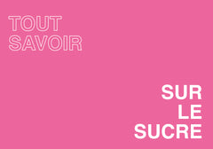 1 mois pour se libérer du sucre