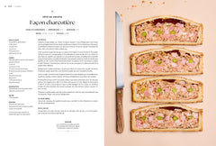 L'art du pâté en croûte