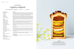 L'art du pâté en croûte