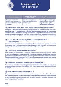 L'entretien avec le jury - Concours et examens professionnels cat. B et C