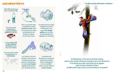 Simplissime - Le livre pour tout savoir sur les dinosaures le + facile du monde