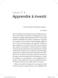 Guide d'émancipation financière