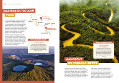 Costa Rica guide Petaouchnok