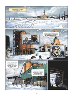 Rectificando - Tome 04