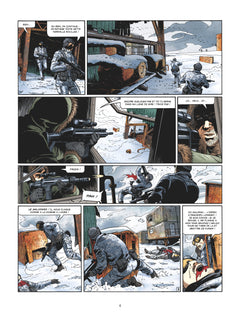 Rectificando - Tome 04