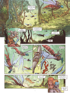 UCC Dolores - Tome 07