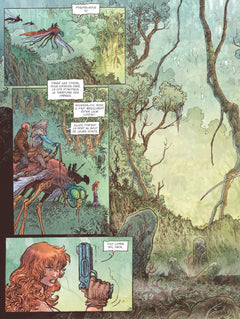 UCC Dolores - Tome 07