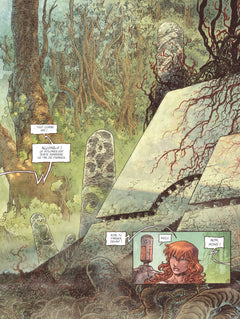 UCC Dolores - Tome 07