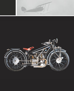 BMW un siècle d'excellence