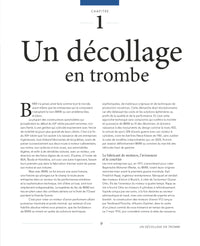 BMW un siècle d'excellence