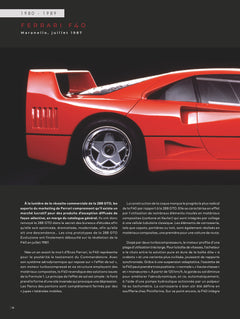 Supercars 2e édition