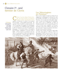 Le Grand Atlas des rois et reines de France