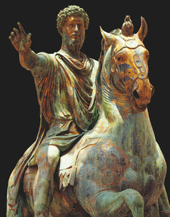 Sur les traces de l'Empire romain